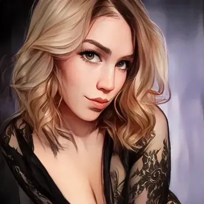 Anie Lace (@anielace) OnlyFans profile photo
