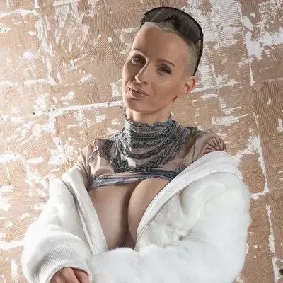 Anike Ekina (@anikeekina) OnlyFans profile photo