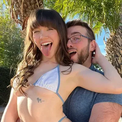 Anna Ben (@annaplusone) OnlyFans profile photo