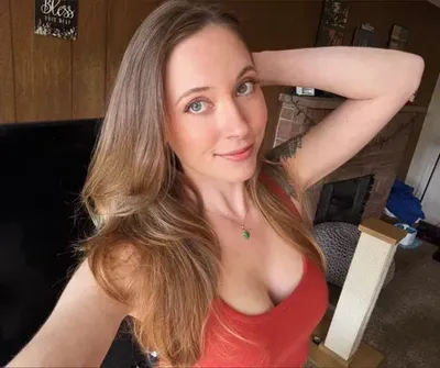 Anna Rivers (@annarivers) OnlyFans profile photo