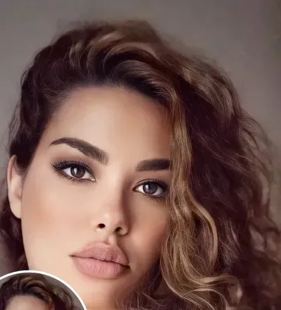 Anna (@annasantini) OnlyFans profile photo