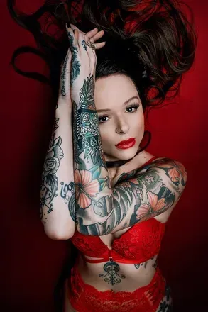 Annoir (@annoir_suicide) OnlyFans profile photo