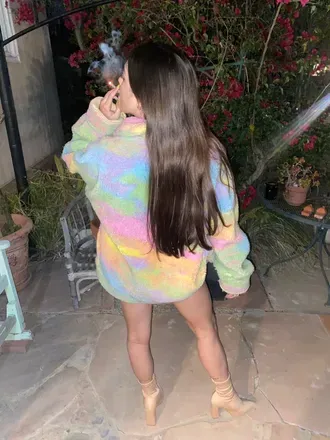María Juana (@anotherstonergirl) OnlyFans profile photo
