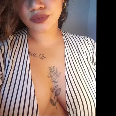 Tu angelita (@ansh14) OnlyFans profile photo