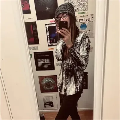 Skelly Bones (@anxioustrashpanda) OnlyFans profile photo