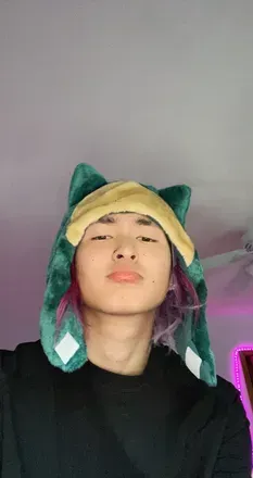 Apollo Rain (@apollorainfreevids) OnlyFans profile photo