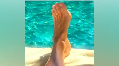 @aprincesfeet OnlyFans profile photo