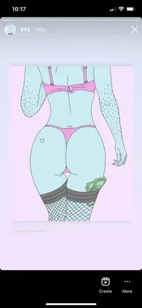 Brittany (@aquariusbarbi3) OnlyFans profile photo