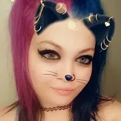 Kerillian (@aradsadcat) OnlyFans profile photo