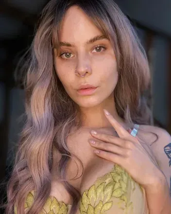 Aria Sylva (@aria_sylva) OnlyFans profile photo
