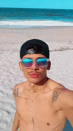 Jeffxxl (@arianopk) OnlyFans profile photo
