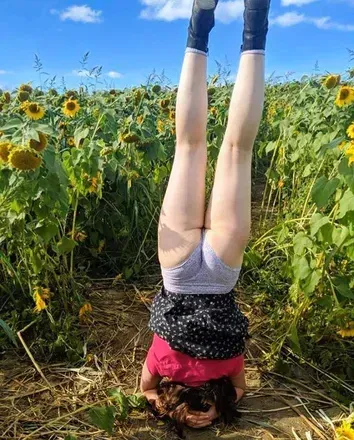 Freya Fox (@art-hoe) OnlyFans profile photo