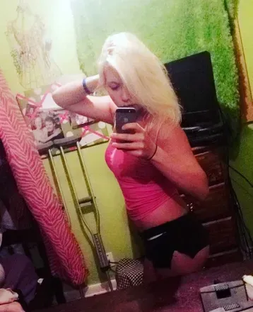 Ash (@ashfaith46) OnlyFans profile photo