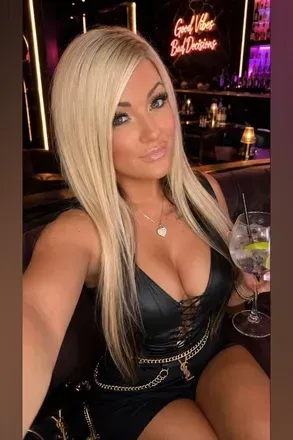 @ashleighnicolexo OnlyFans profile photo