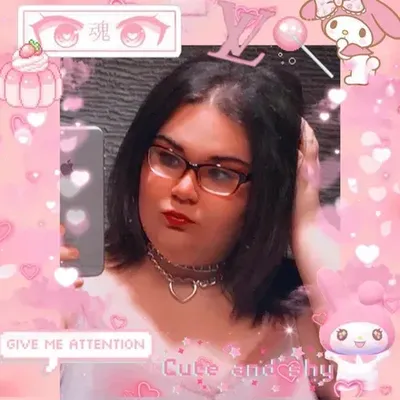 Ashley Alue Hecate (@ashleyaluehecate) OnlyFans profile photo