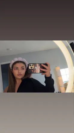 Ashley (@ashleyambers) OnlyFans profile photo