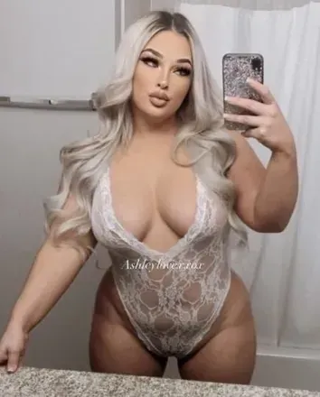 Ashley (@ashleybabyxxox) OnlyFans profile photo