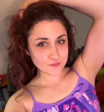 Ashley Maeve (@ashleymaeve) OnlyFans profile photo