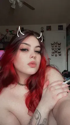 Ashlinn Rose (@ashlinnrose) OnlyFans profile photo