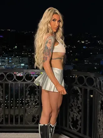 @aubreykate OnlyFans profile photo
