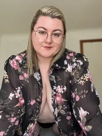 @audreyaura OnlyFans profile photo