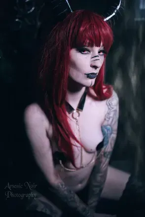 Aurora Moon (@aurora_moon) OnlyFans profile photo