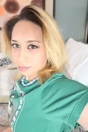 Aurora Jolie (@auroramoonbeam) OnlyFans profile photo