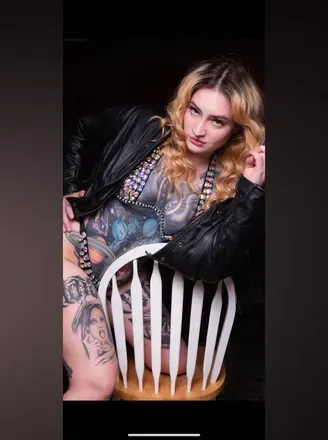 Aurora West (@aurorawestxfree) OnlyFans profile photo