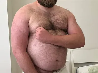 Aussie Beard (@aussiebeard) OnlyFans profile photo
