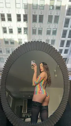 Ava Rey (@ava.263) OnlyFans profile photo