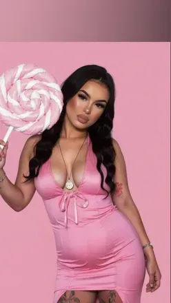 A V A (@avastclairex) OnlyFans profile photo