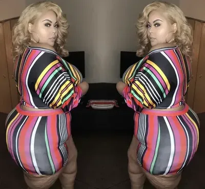 @ayannacharelle OnlyFans profile photo