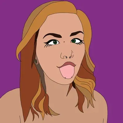 Miss Allie (@ayeallie) OnlyFans profile photo