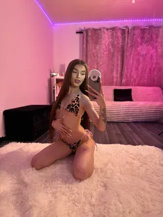 @aylablushfree OnlyFans profile photo