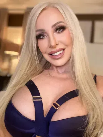 @azmorganxoxo OnlyFans profile photo