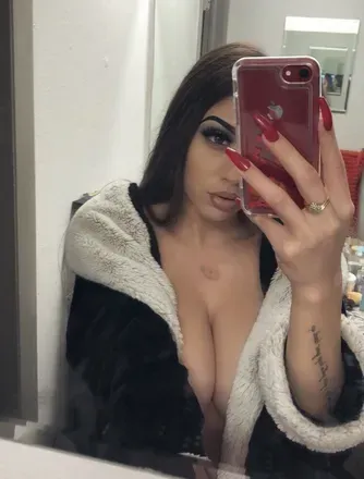 @baabydoll__ OnlyFans profile photo