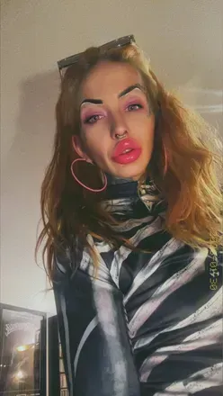 @baarbiedooll OnlyFans profile photo