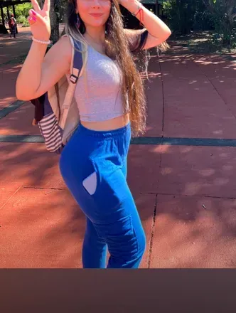 Ámbar (@babyambar) OnlyFans profile photo