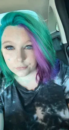 Ashlee (@babybat1289) OnlyFans profile photo