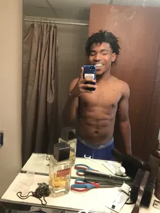 ItsLitDude (@babyblackribs) OnlyFans profile photo
