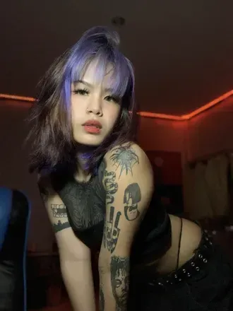 @babybruii OnlyFans profile photo