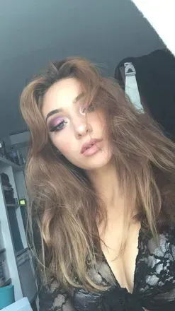 Alicia Hernandez (@babycalicat) OnlyFans profile photo