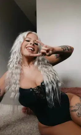 Gabrielle (@babygabsss) OnlyFans profile photo