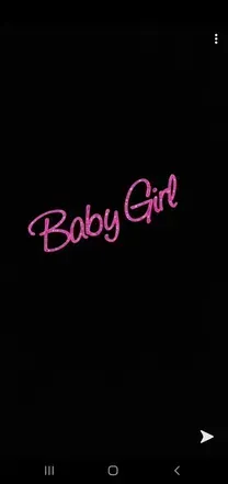 @babygirlsweetcheeks OnlyFans profile photo