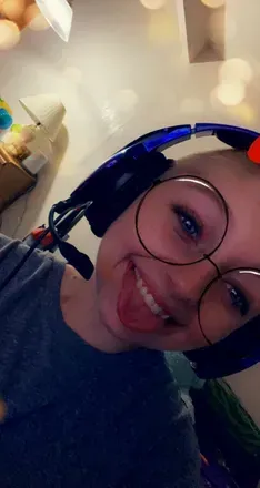 XXCutePotatoXx (@babygirluv2320) OnlyFans profile photo