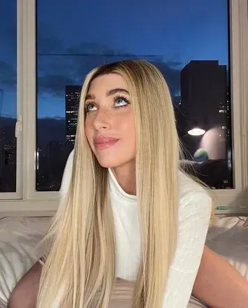 @babykrasivaya OnlyFans profile photo