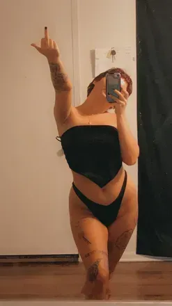 @babyplease OnlyFans profile photo