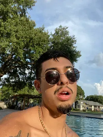 Adrian (@babyscorpio70) OnlyFans profile photo