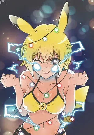 Pika (@babyyyygirl94) OnlyFans profile photo