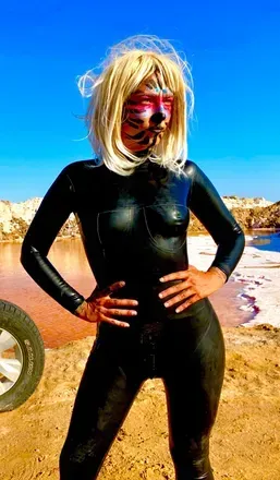 Back Ali (@backali) OnlyFans profile photo